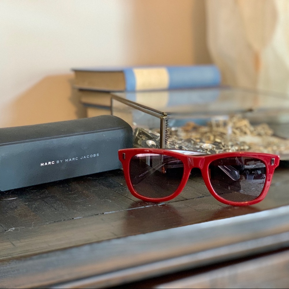 Marc By Marc Jacobs Sunglasses